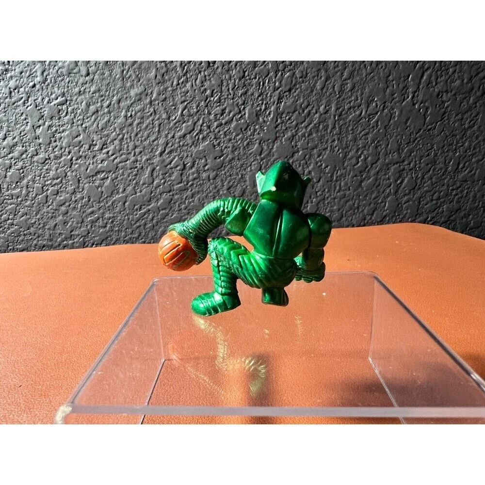 Hasbro Glider Marvel Super Hero Green Goblin Action Figure 2.5 inch